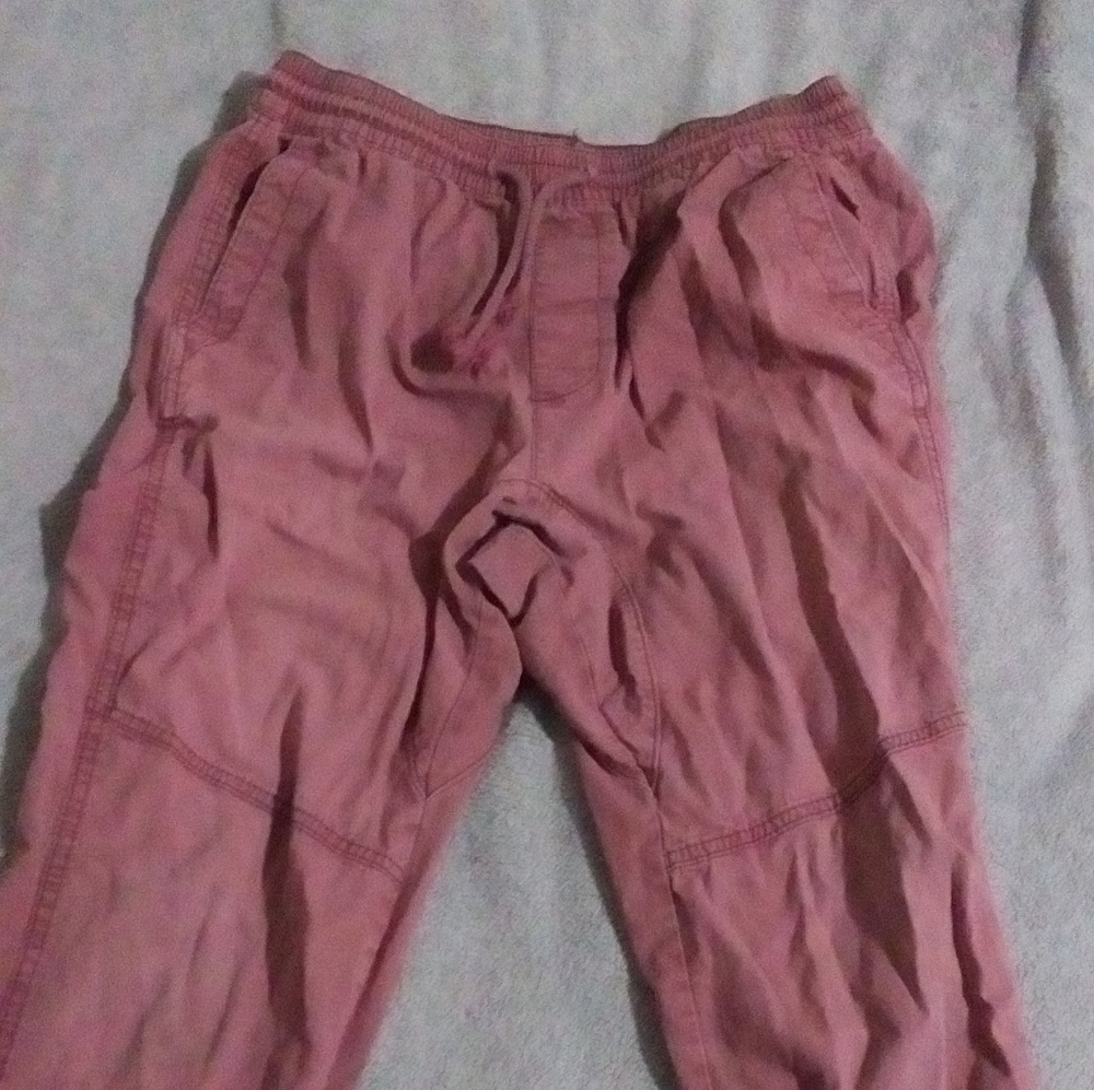 Joggers